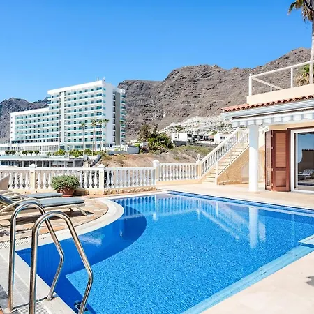 Gigantes Cliffs And Ocean Front * Puerto de Santiago (Tenerife)
