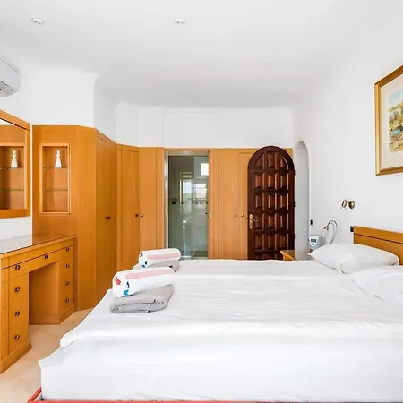 Villa Gigantes Cliffs And Ocean Front